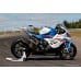 2020-2023 BMW S1000RR Stainless Race Full System